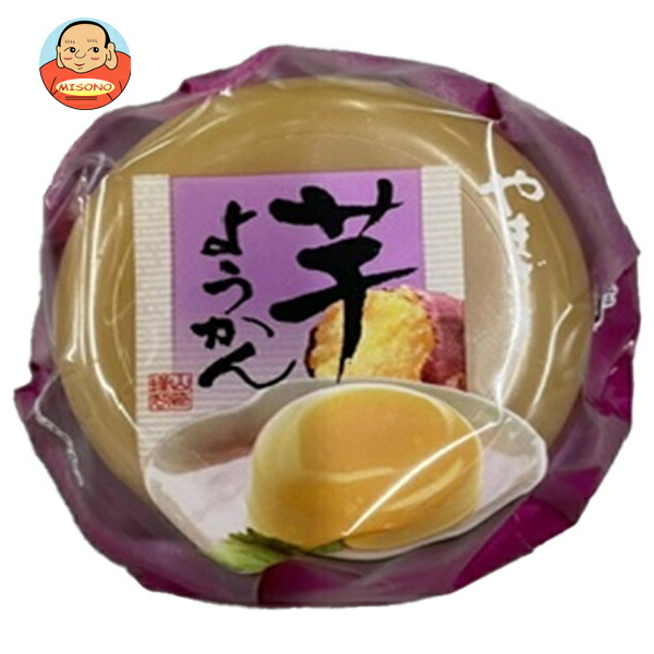 山崎製パン 芋ようかん 12個入