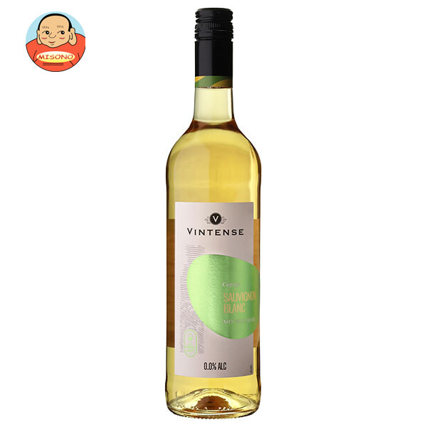 ヴィンテンス ソーヴィニヨン ブラン 750ml瓶×6本入