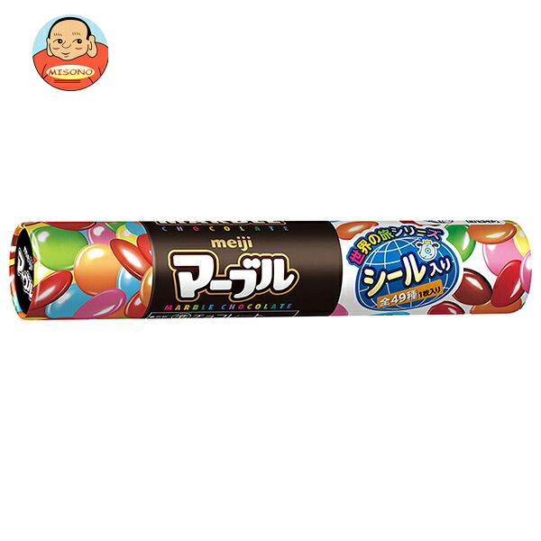 明治 マーブル 32g×10本入