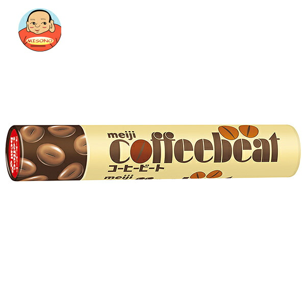 明治 コーヒービート 32g×10個入
