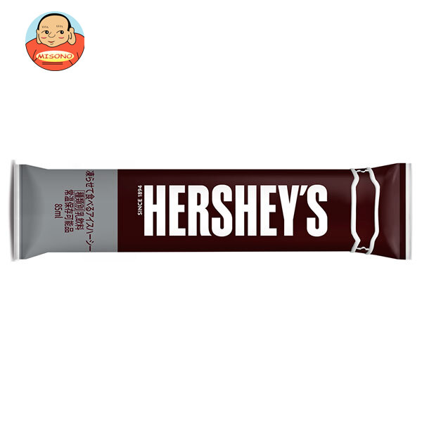 HERSHEY 凍らせて食べる アイスハーシー 85ml×6袋入