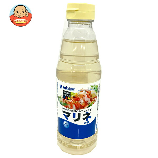 ミツカン マリネの素 360ml×12本入