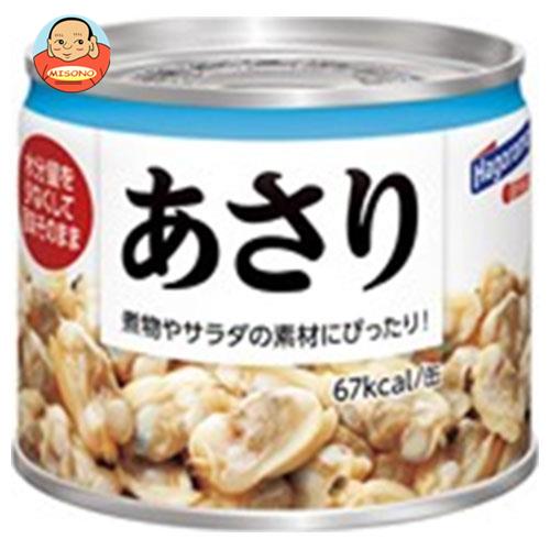 はごろもフーズ あさり 100g缶×24個入