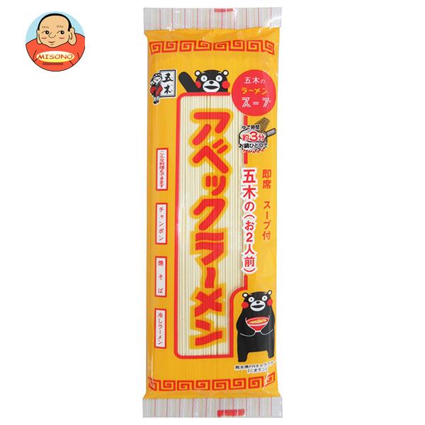 五木食品 アベックラーメン 175g×20個入
