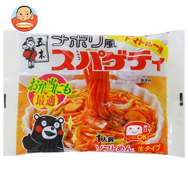 五木食品 ナポリ風スパゲティ 200g×30袋入