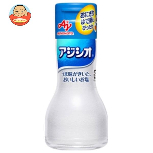 味の素 味の素 アジシオ 110g瓶×10個入