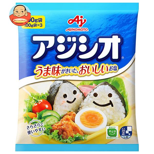 味の素 味の素 アジシオ 300g×10個入