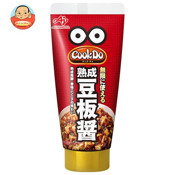 味の素 CookDo(クックドゥ) 熟成豆板醤 65g×15本入
