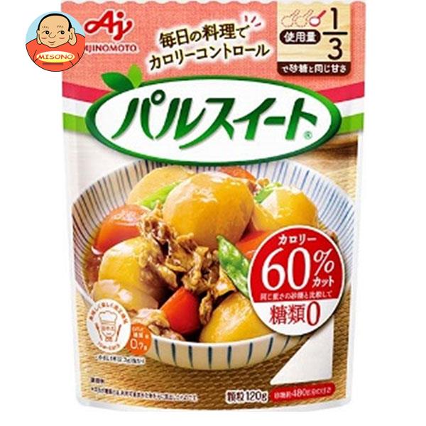 味の素 パルスイート 120g袋×10袋入