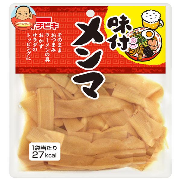 イチビキ 味付けメンマ 70g×10袋入
