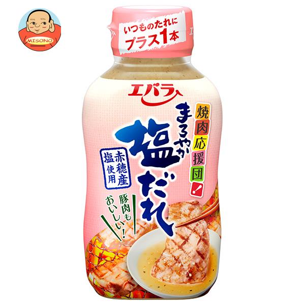 エバラ食品 まろやか塩だれ 215g×12本入