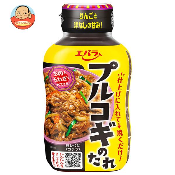 エバラ食品 プルコギのたれ 230g×12本入