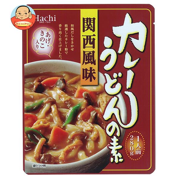 ハチ食品 関西風味カレーうどんの素 280g×20個入