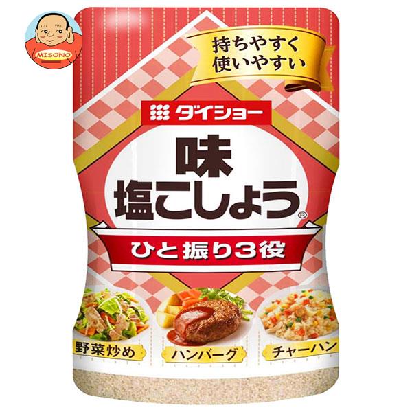 ダイショー 味 塩こしょう 225g×15本入