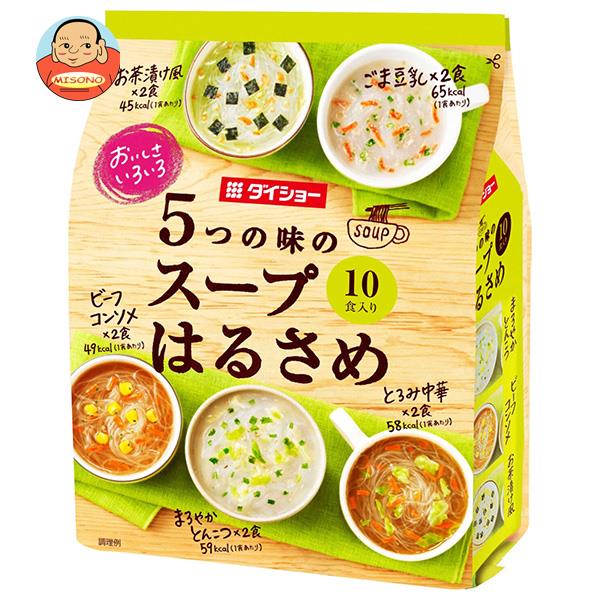 スープはるさめ、スープパスタ 計54個+お菓子詰め合わせQ スープ