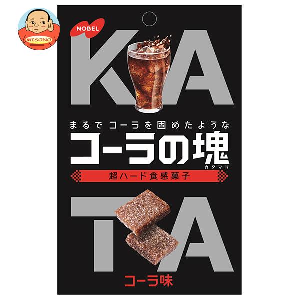 ノーベル製菓 コーラの塊 30g×6袋入