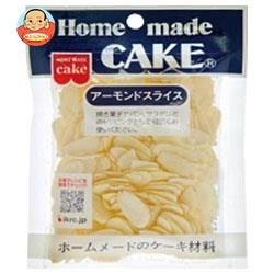 共立食品 アーモンドスライス 40g×10袋入