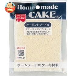 共立食品 アーモンドプードル 40g×5袋入