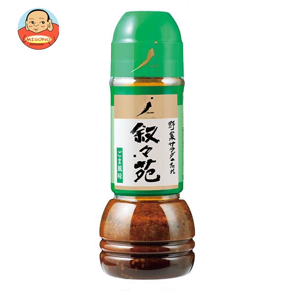 ジェーオージェー 叙々苑 野菜サラダのたれ(ごま風味) 300ml×6本入