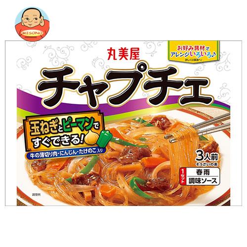 丸美屋 チャプチェ 210g×8袋入
