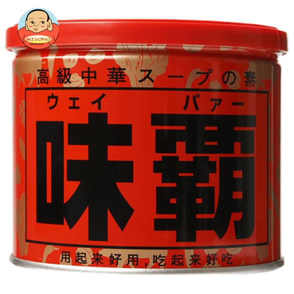 廣記商行 味覇(ウェイパァー) 500g×12個入