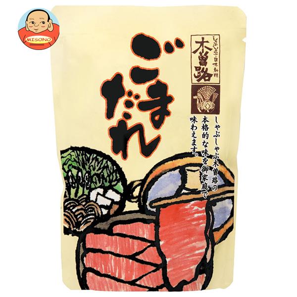 木曽路 木曽路 ごまだれ 180g×20(10×2)袋入