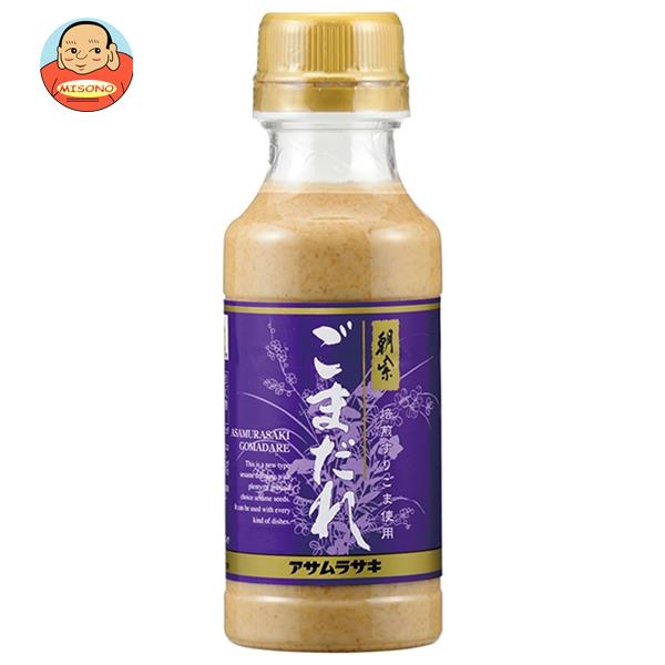 アサムラサキ ごまだれ 250g×12本入