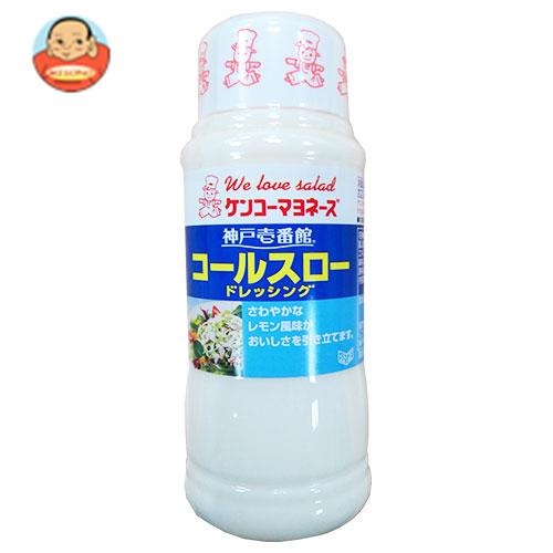 ケンコーマヨネーズ 神戸壱番館 コールスロードレッシング 300ml×12本入