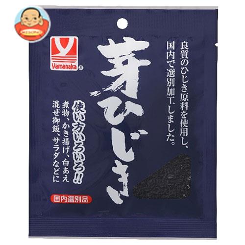 ヤマナカフーズ 芽ひじき(中国産) 20g×10袋入