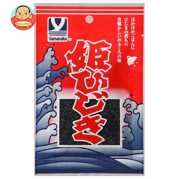 ヤマナカフーズ 姫ひじき(赤袋小) 10g×20袋入