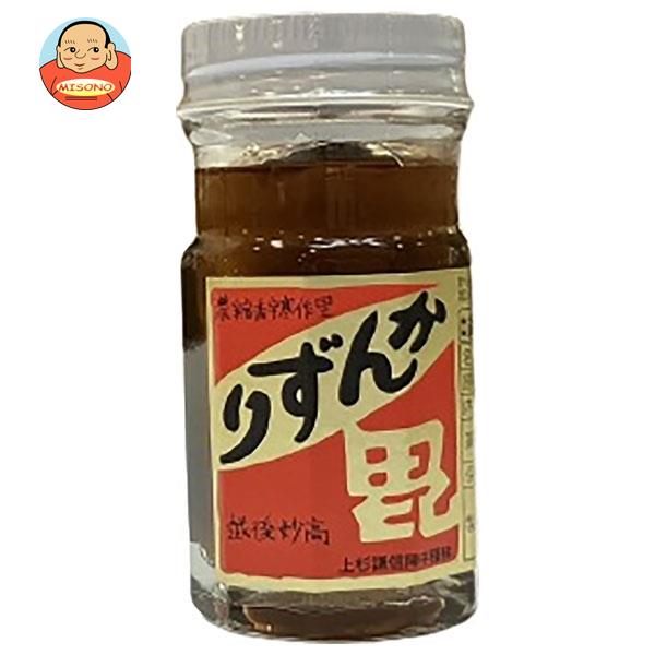 かんずり かんずり 小 47g瓶×10個入