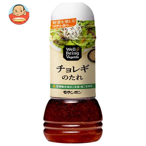 モランボン チョレギのたれ 310g×10本入