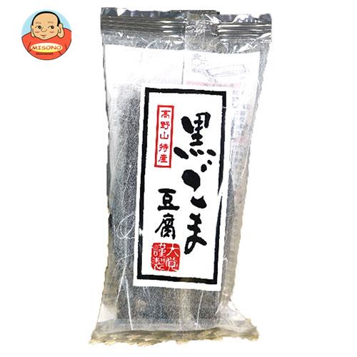 大覚総本舗 黒ごま豆腐 70g×30個入