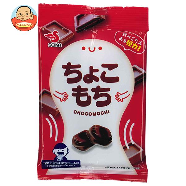セイカ食品 ちょこもち 35g×8個入