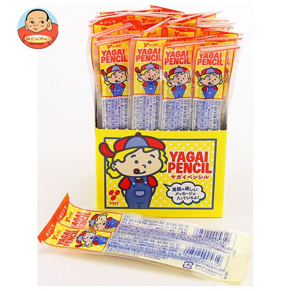 ヤガイ ペンシルカルパス 6.5g×40袋入