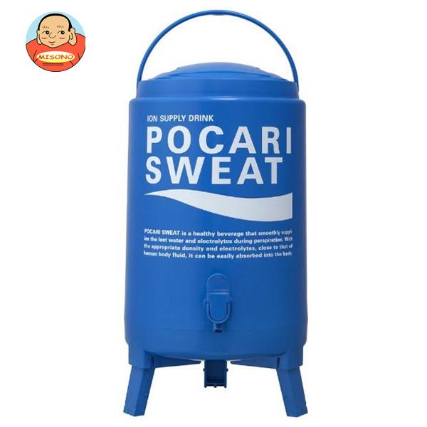 大塚製薬 ポカリスエット クーラージャグタンク 13L×1個入