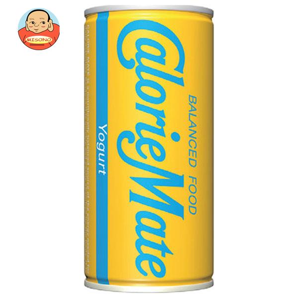 大塚製薬 カロリーメイト リキッド ヨーグルト味(6缶パック) 200ml缶×30本入