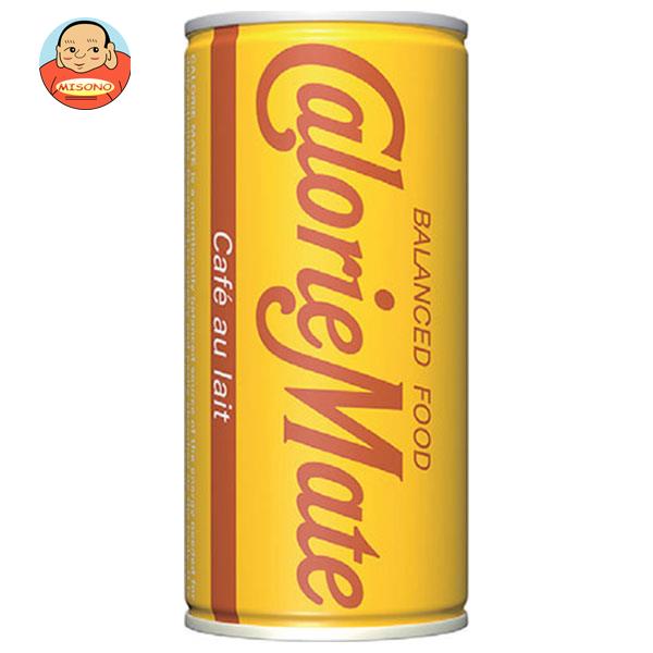大塚製薬 カロリーメイト リキッド カフェオレ(6缶パック) 200ml缶×30本入