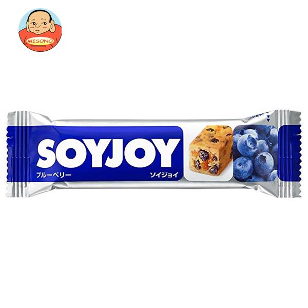 大塚製薬 SOYJOY(ソイジョイ) ブルーベリー 30g×48本入