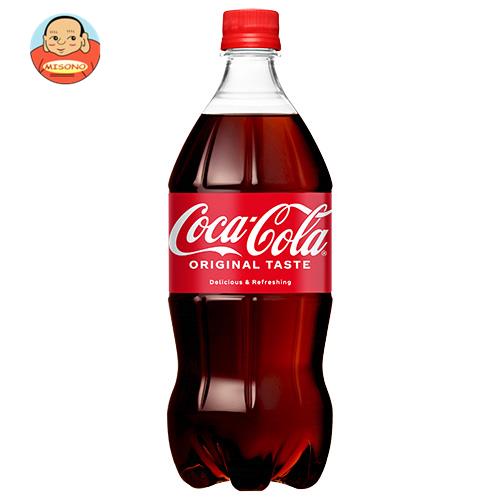 コカコーラ コカコーラ 1000mlペットボトル×12本入