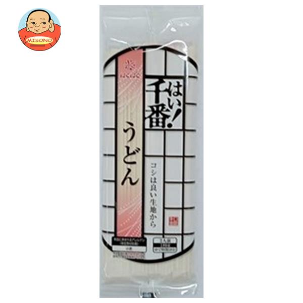 はくばく はい！千番うどん 180g×30個入