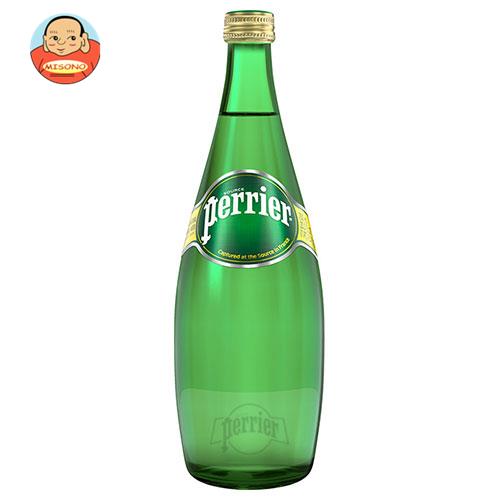 日仏貿易 ペリエ 750ml瓶×12本入
