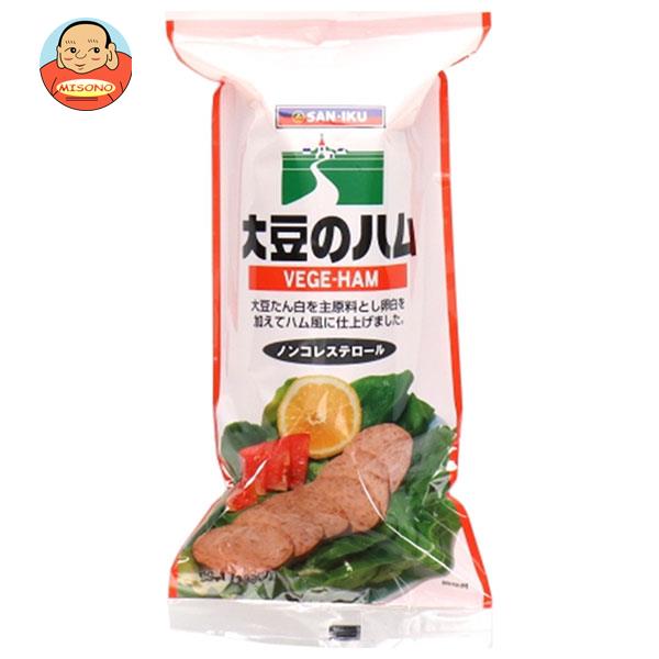 三育フーズ 大豆のハム 400g×12袋入