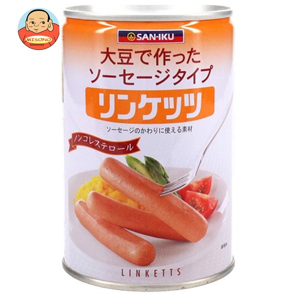 三育フーズ リンケッツ大 400g×24個入