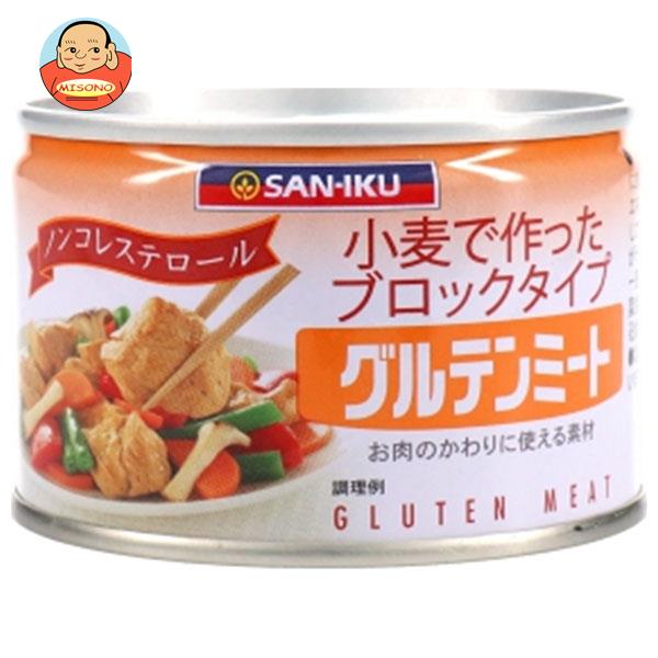 三育フーズ グルテンミート小 170g×24個入