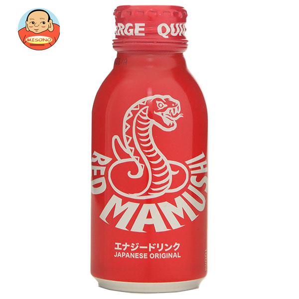 日興薬品工業 RED MAMUSHI(レッドマムシ) 100mlボトル缶×30本入