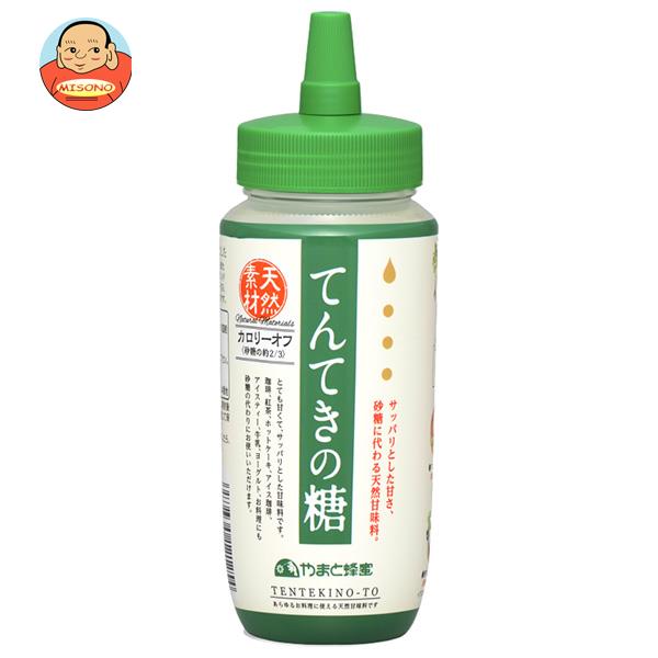 やまと蜂蜜 てんてきの糖 500g×12本入