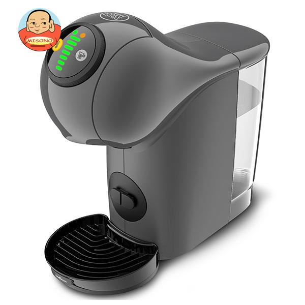 ネスレ日本 ネスカフェ ドルチェ グスト ジェニオ エス ベーシック アッシュグレー 1個入