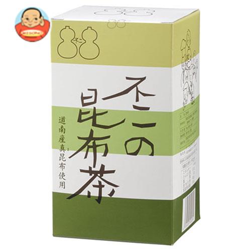 不二食品 不二の昆布茶 1kg(200g×5袋)×1箱入