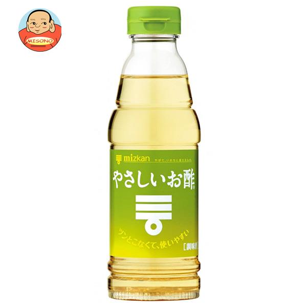 ミツカン やさしいお酢 360mlペットボトル×12本入